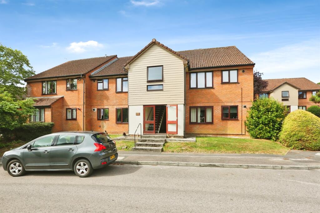 Main image of property: Bicknell Gardens, Yeovil