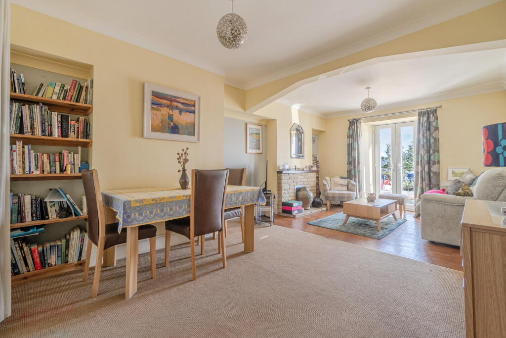 House in Hayle, Cornwall - View 3