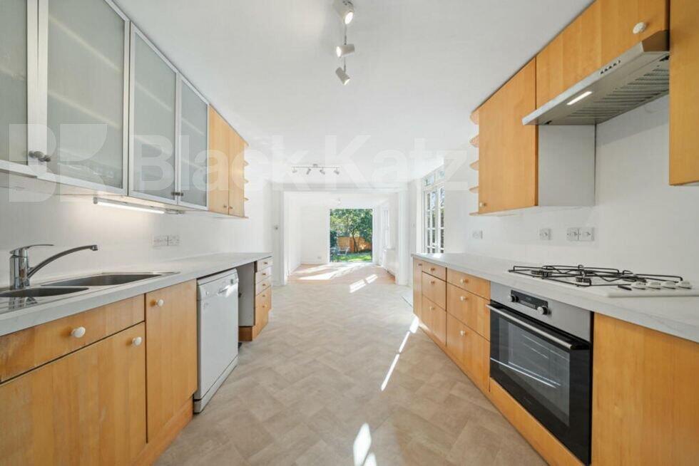 Main image of property: Fairbridge Road , Archway N19