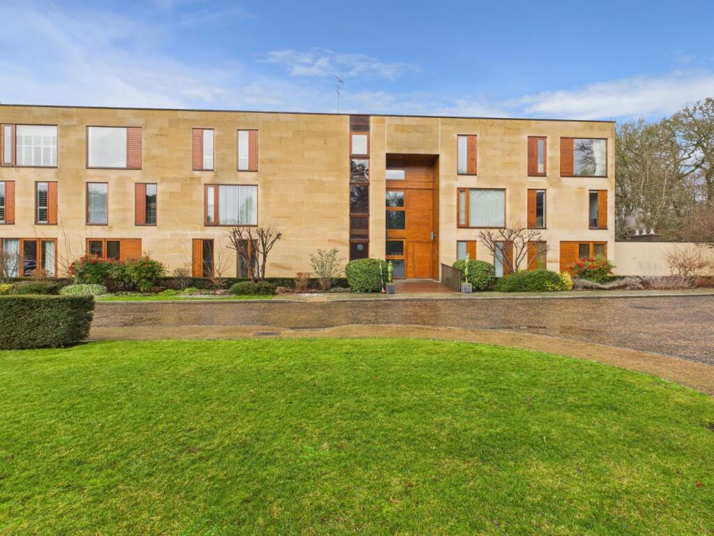 Main image of property: Cliveden Gages, Taplow, Maidenhead, Buckinghamshire, SL6