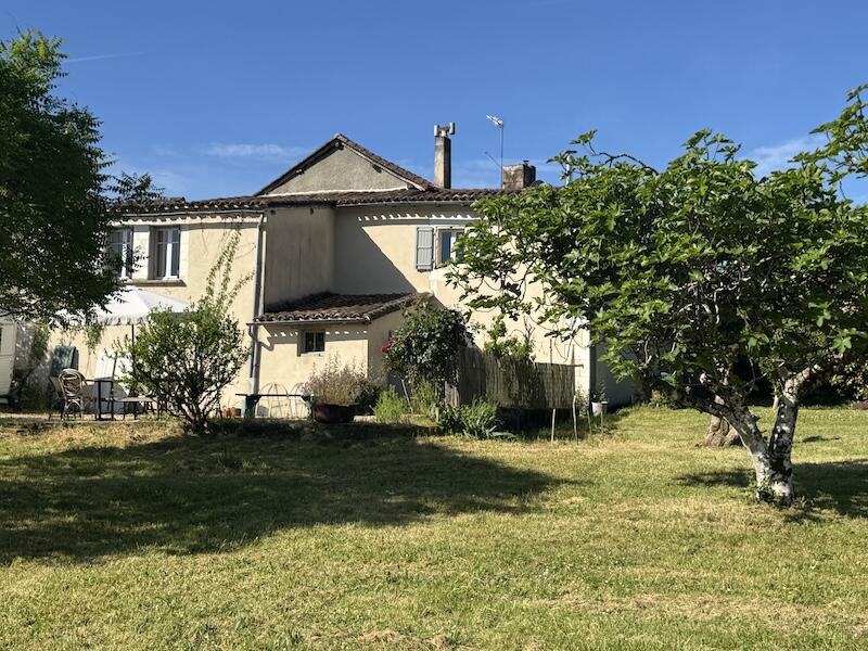 Main image of property: Salles-Lavalette, Charente, Poitou-Charentes
