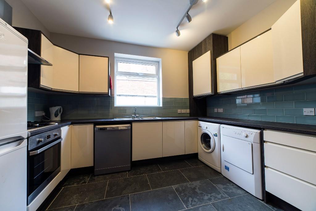 House in Manchester - View 4