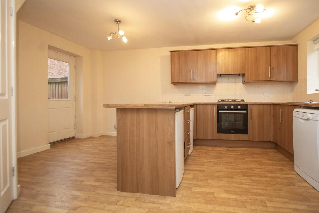 Prince Charles Avenue, Bowburn, Durham photo 2