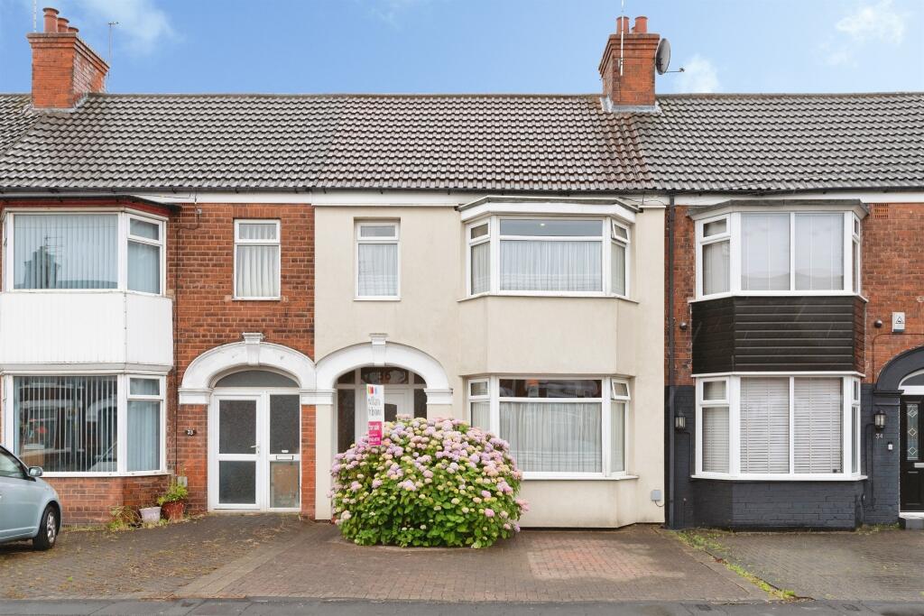 Main image of property: Northfield Road, Hull