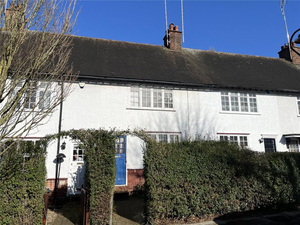 Main image of property: Fowler's Walk, Ealing, London, W5