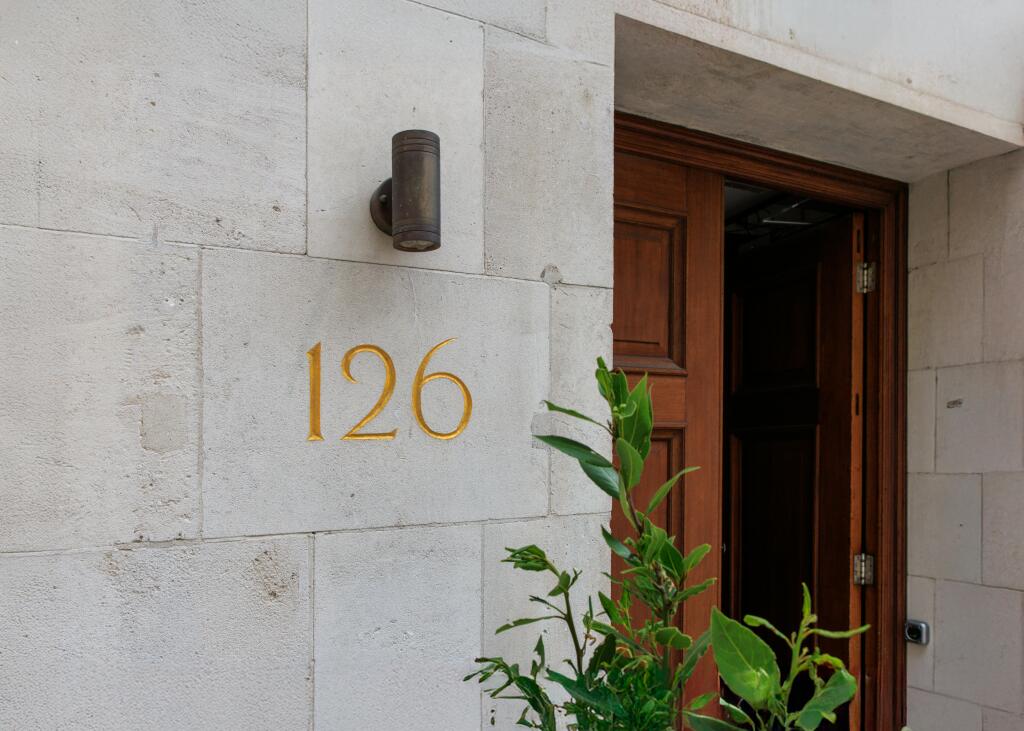 126 Colmore Row