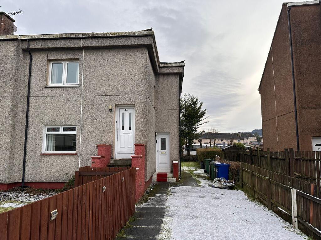 Main image of property: Huntersfield Road, Johnstone, Renfrewshire, PA5