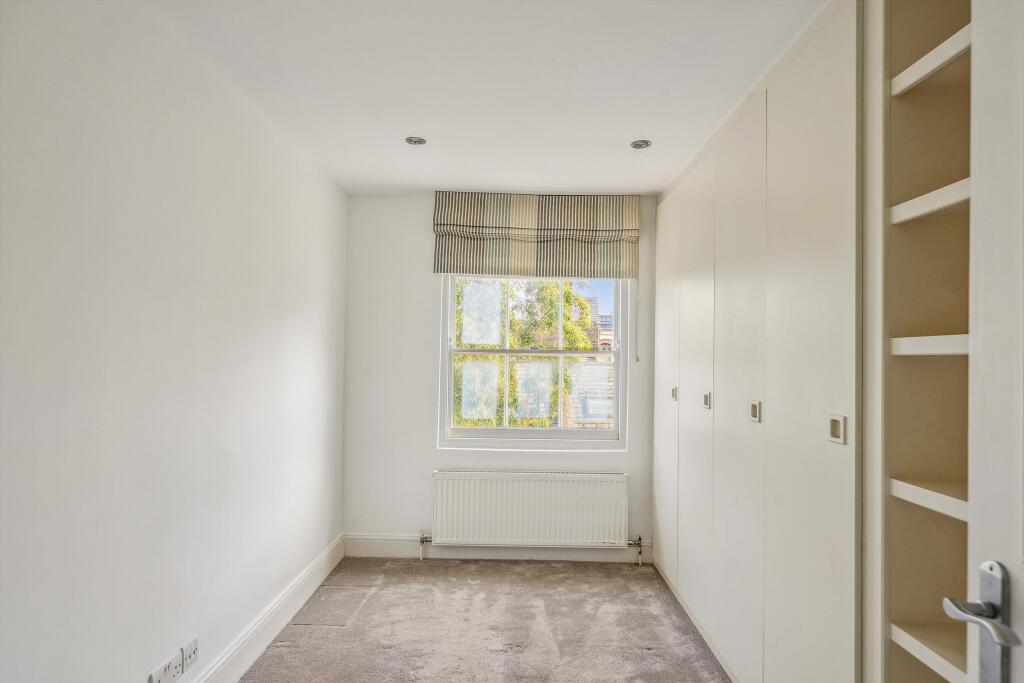 4 bedroom terraced house for rent