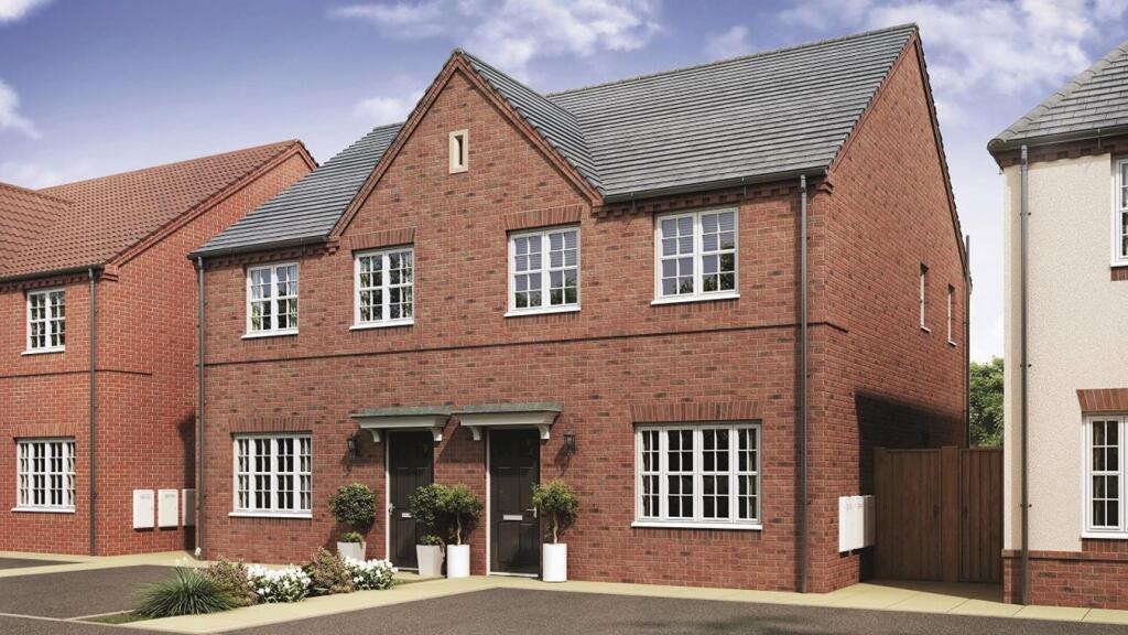 Main image of property: The Firs,
Stokesley,
North Yorkshire,
TS9 5FU