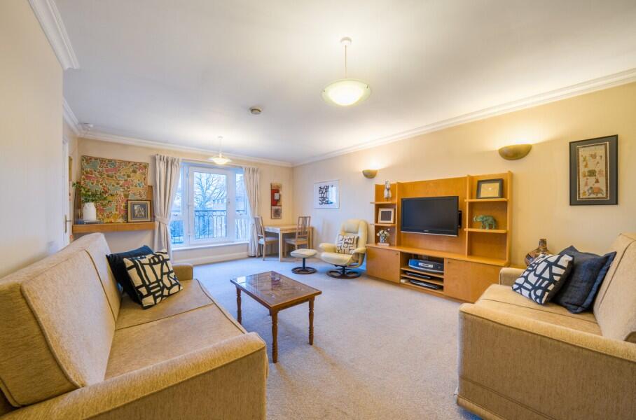 Pegasus Court. Kenton Road, Kenton, HA3 0XT photo 3