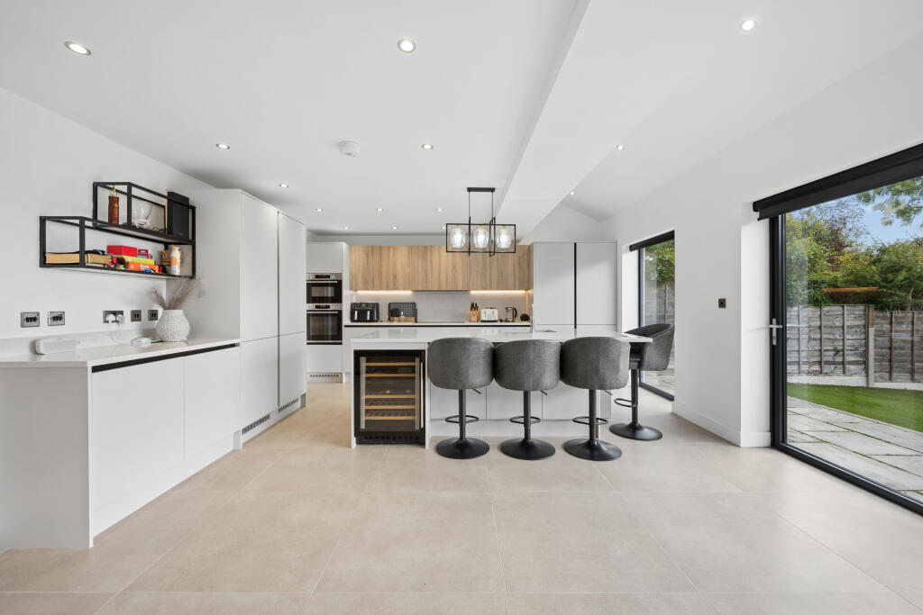 House in Stockport - More
