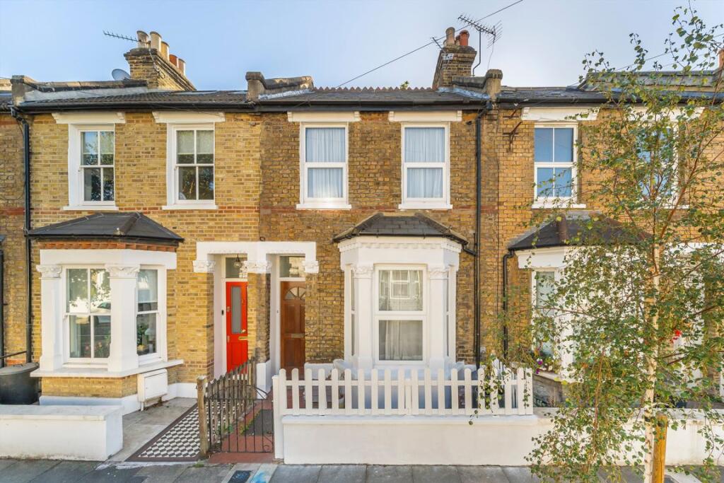Main image of property: Graveney Road, Tooting