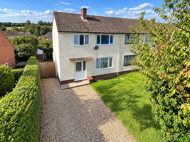 Main image of property: Pott Hall Road, IP28 8PL