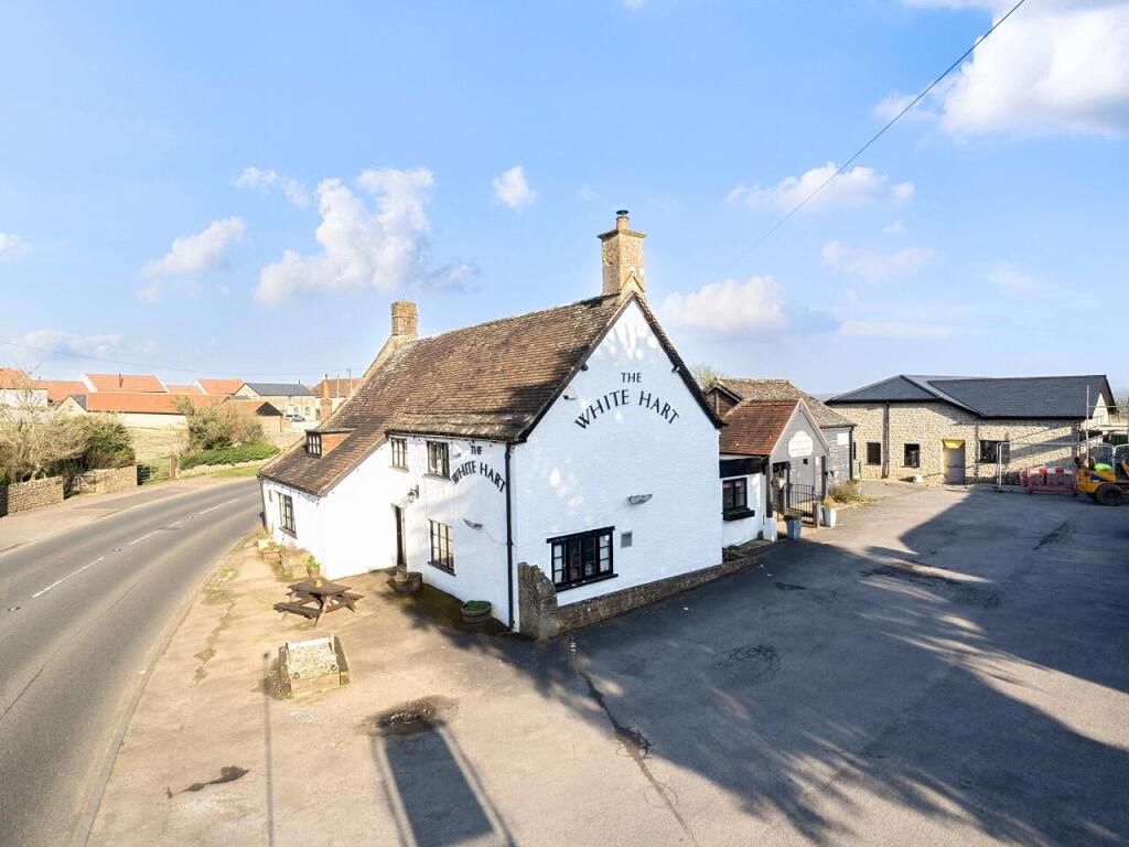 Main image of property: Bishops Caundle, Sherborne