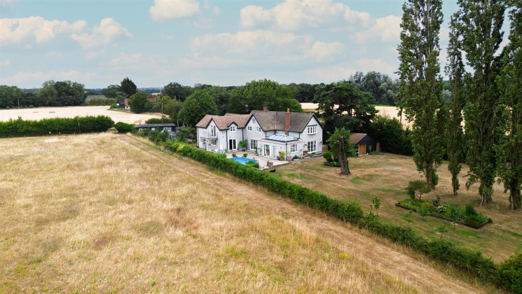 Main image of property: Dunmow Road, Great Easton, Dunmow