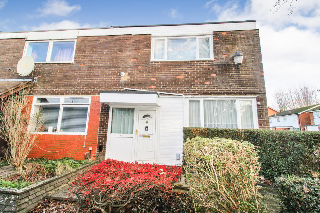 Main image of property: Austen Road, Farnborough , GU14
