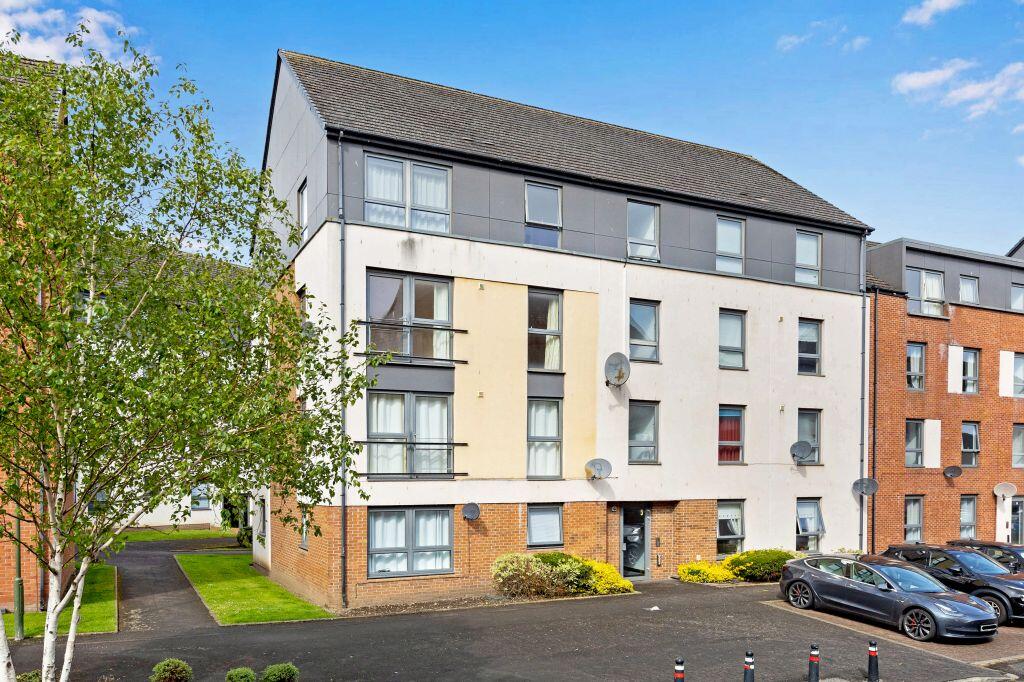 Main image of property: 5/7 Ferry Gait Crescent, Silverknowes, Edinburgh, EH4 4GS