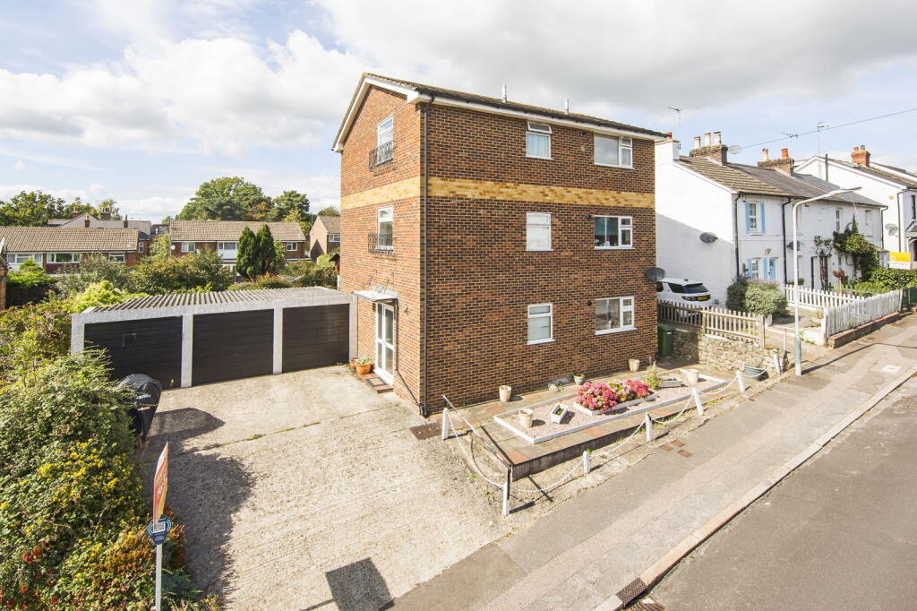 Main image of property: Edward Street, Southborough