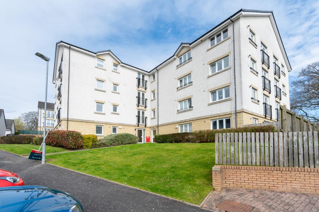 Main image of property: Kelvindale Court, Flat 0-1, Kelvindale, Glasgow, G12 0HA