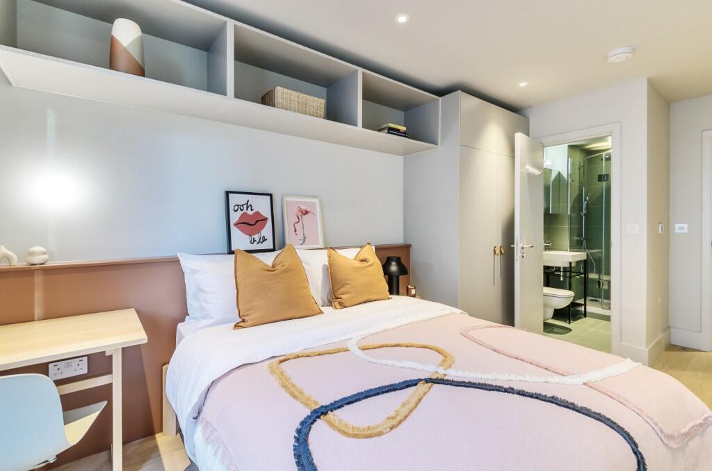 Main image of property: Camden Street, London, NW1