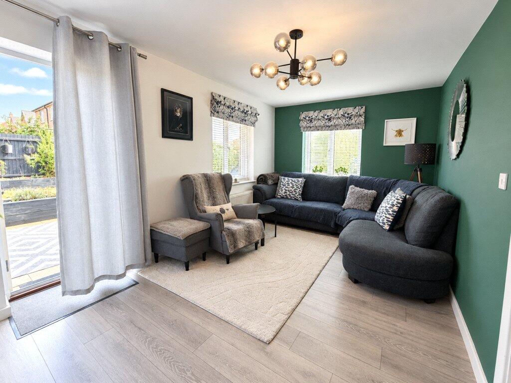 House in Luton, Leighton-Linslade - View 4