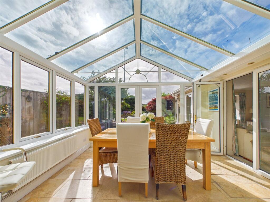 House in Pembroke, Monkton - View 4