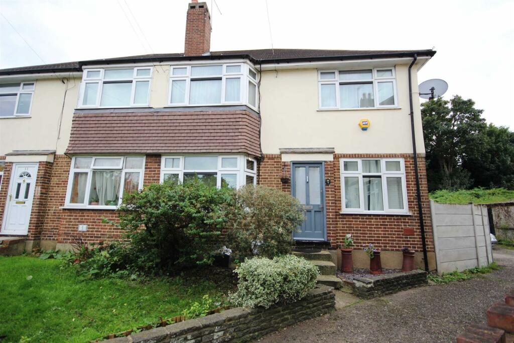 Main image of property: Leyburn Close, Walthamstow, E17