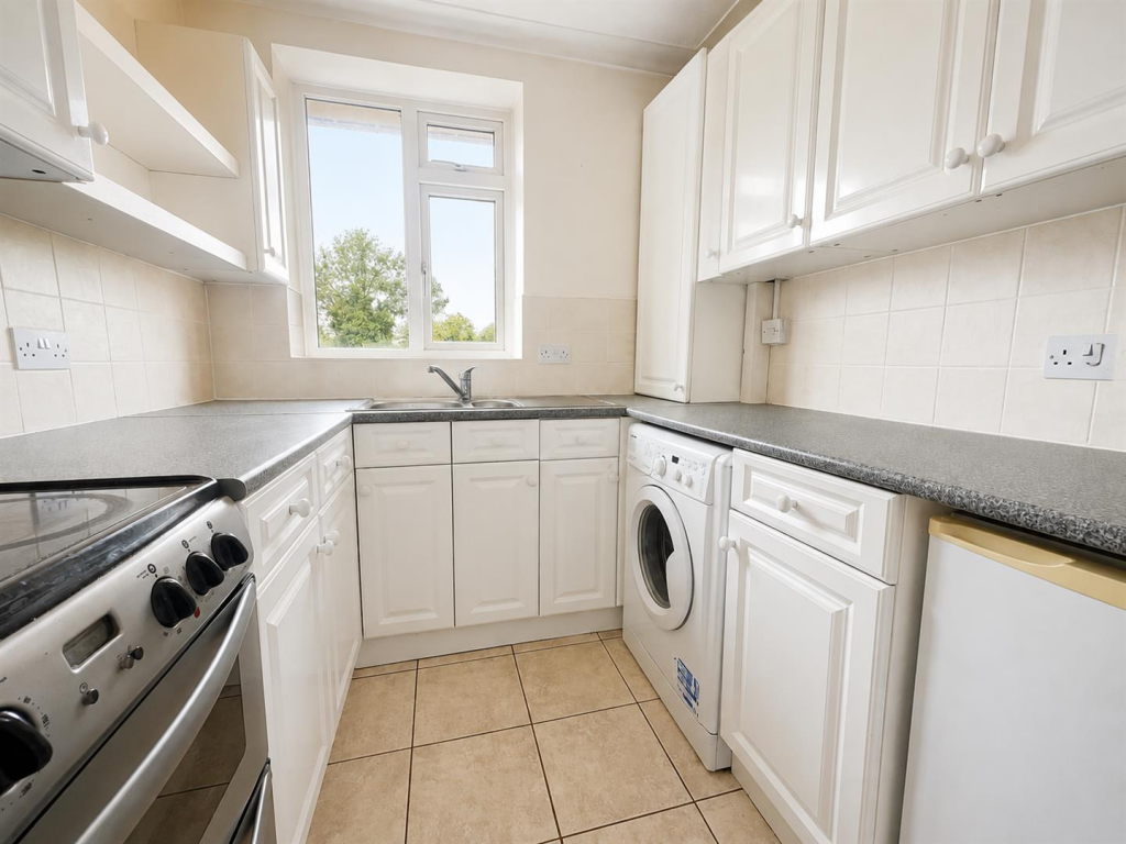 Apartment in Norwich, Eaton - More