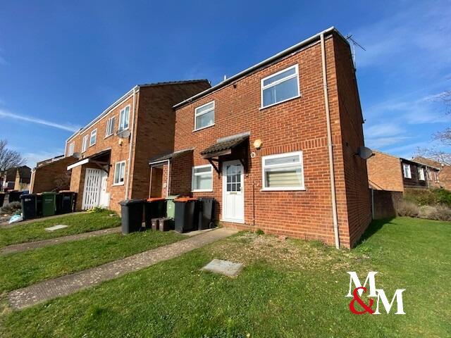 Main image of property: DOVE TREE ROAD