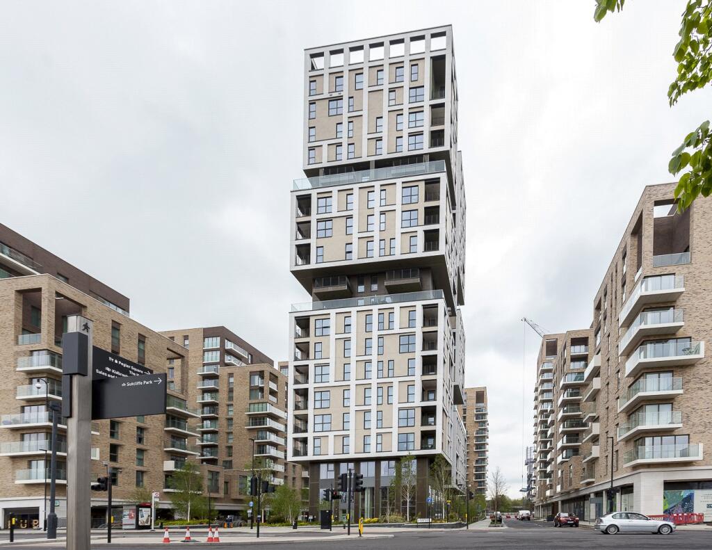 Main image of property: Pegler Square, Blackheath, SE3