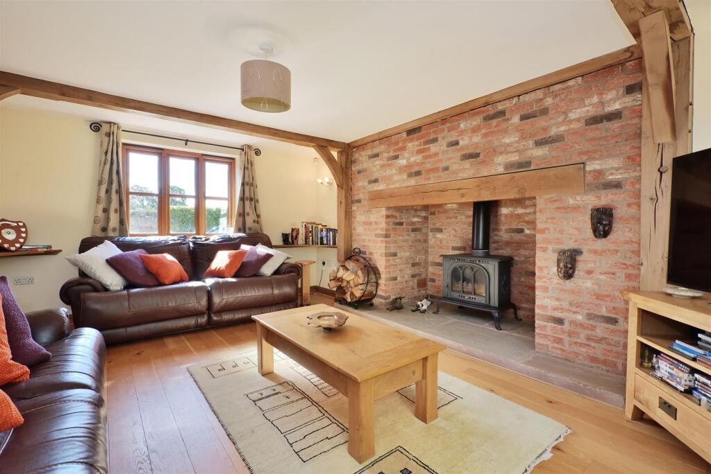 House in Lugwardine, Bartestree - View 4