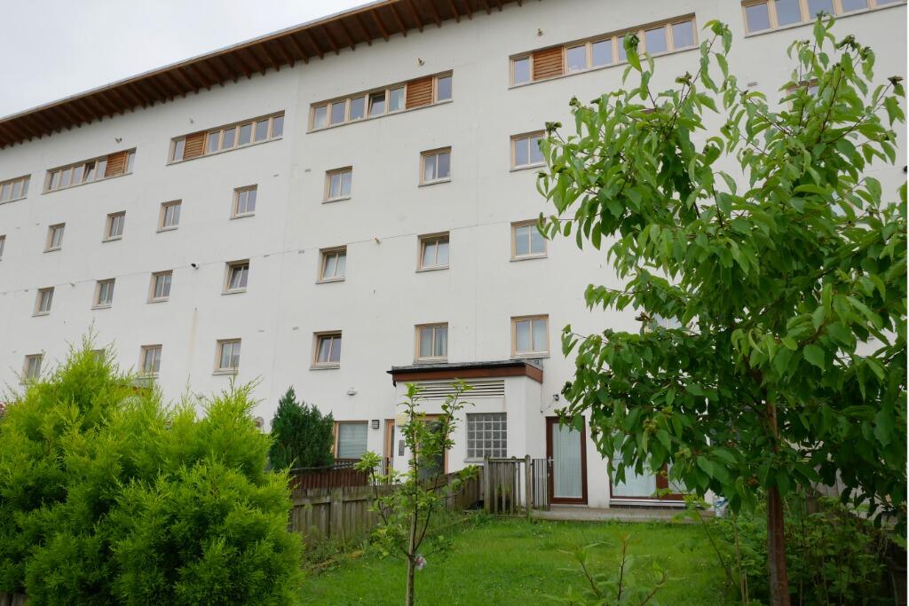 Main image of property: Lochburn Gardens, Cadder, Glasgow, G20