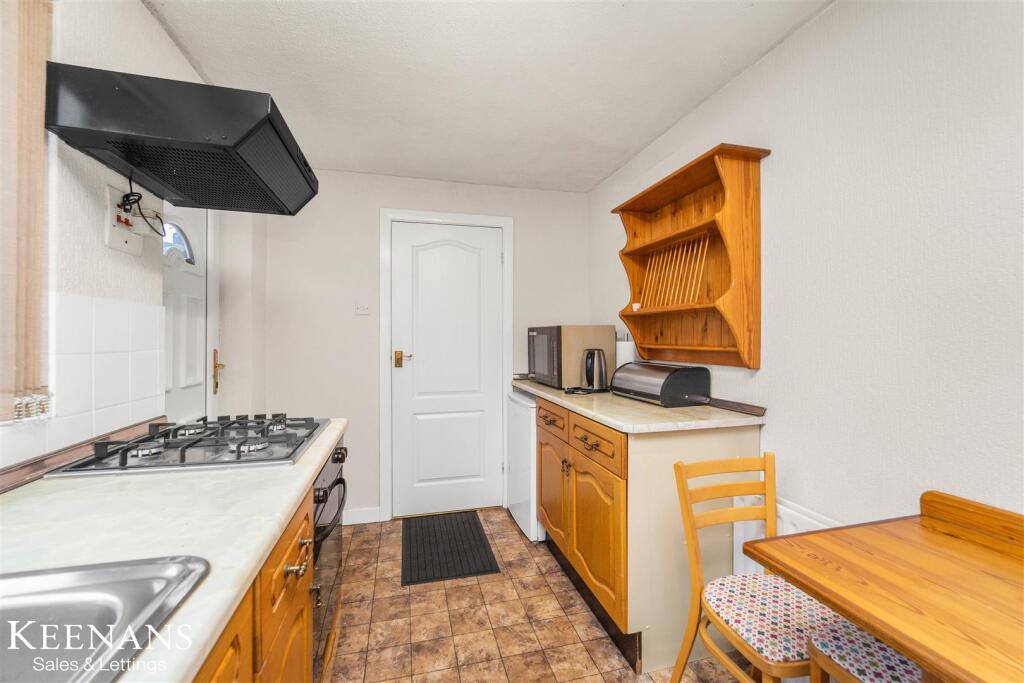 Additional image 18 of Hameldon Close, Hapton, Burnley