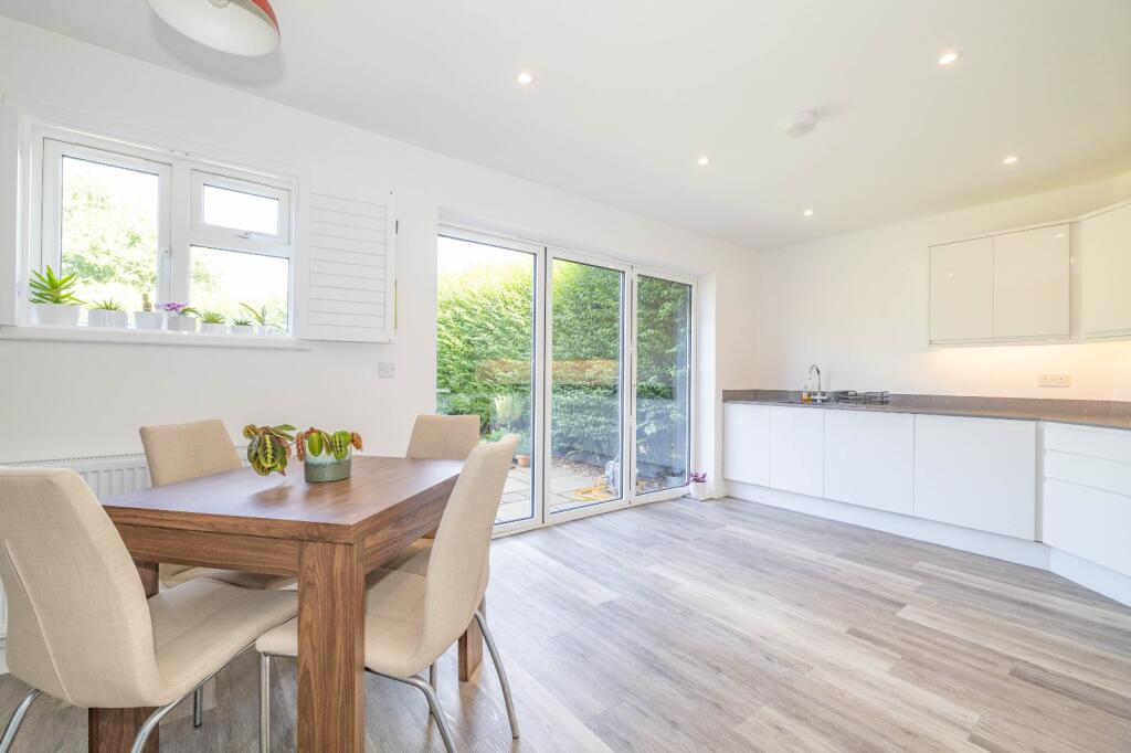 House in Canterbury, St. Stephen's - View 5