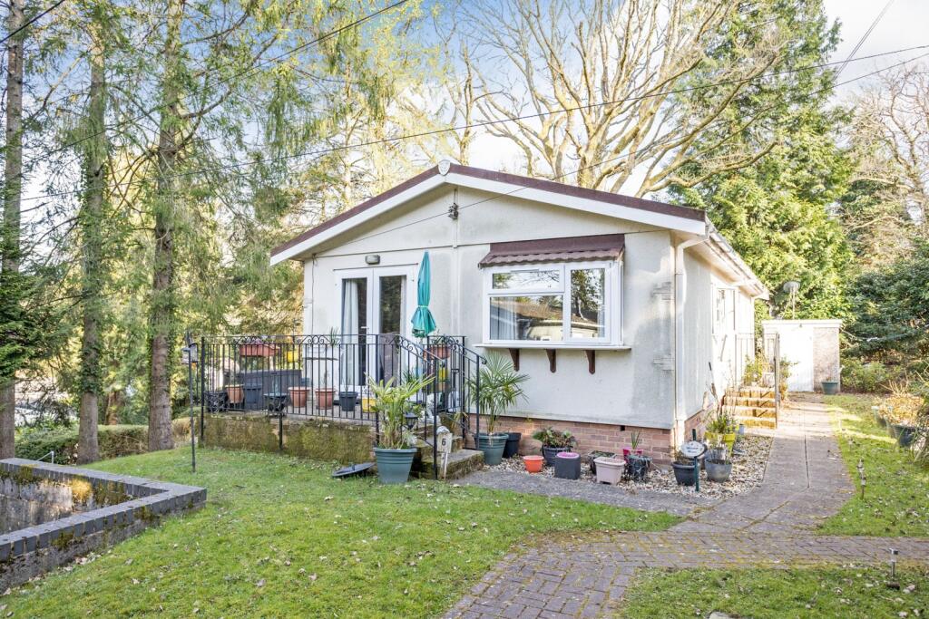 Main image of property: Blackbird Hill, Turners Hill Park, Turners Hill, Crawley, RH10