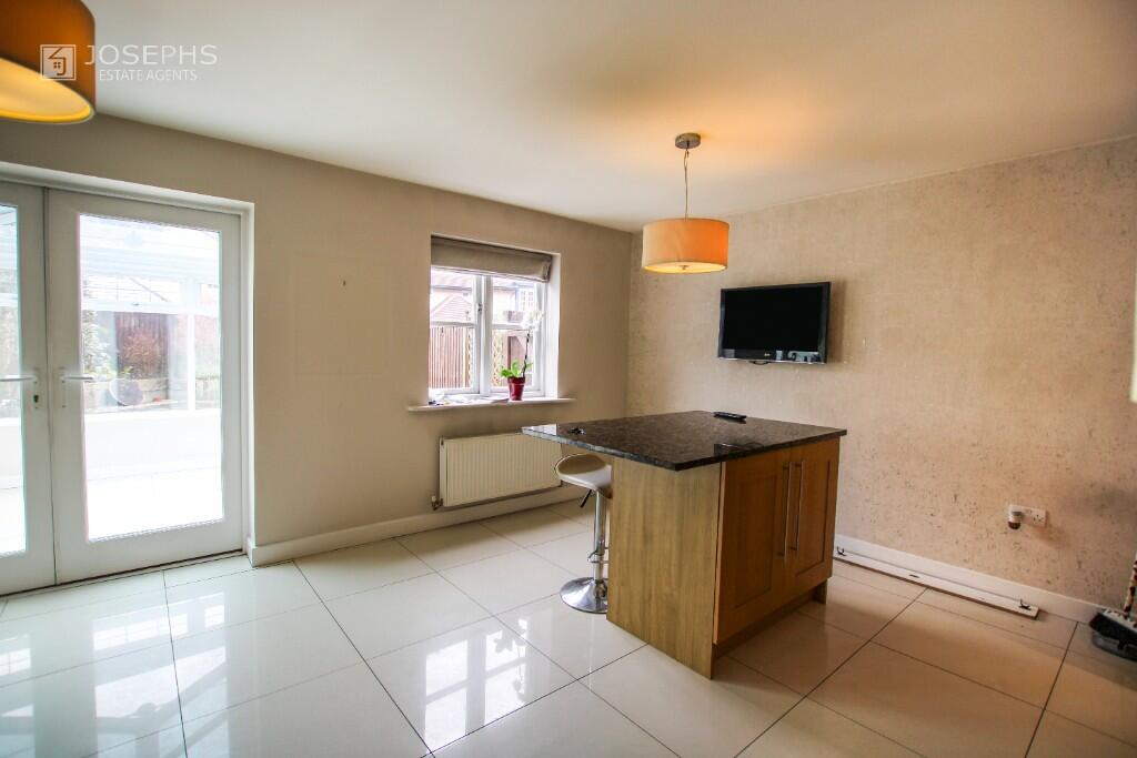 House in Bolton - More