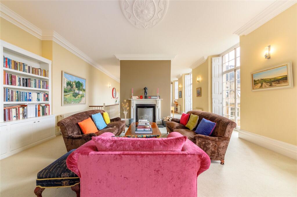 Apartment 2, Dingley Hall, Dingley photo 3