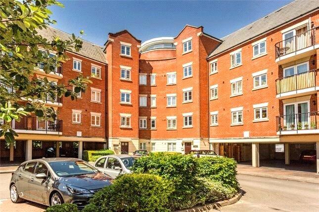 Main image of property: Regency Court, 59 Brookbank Close, Cheltenham, Glos, GL50