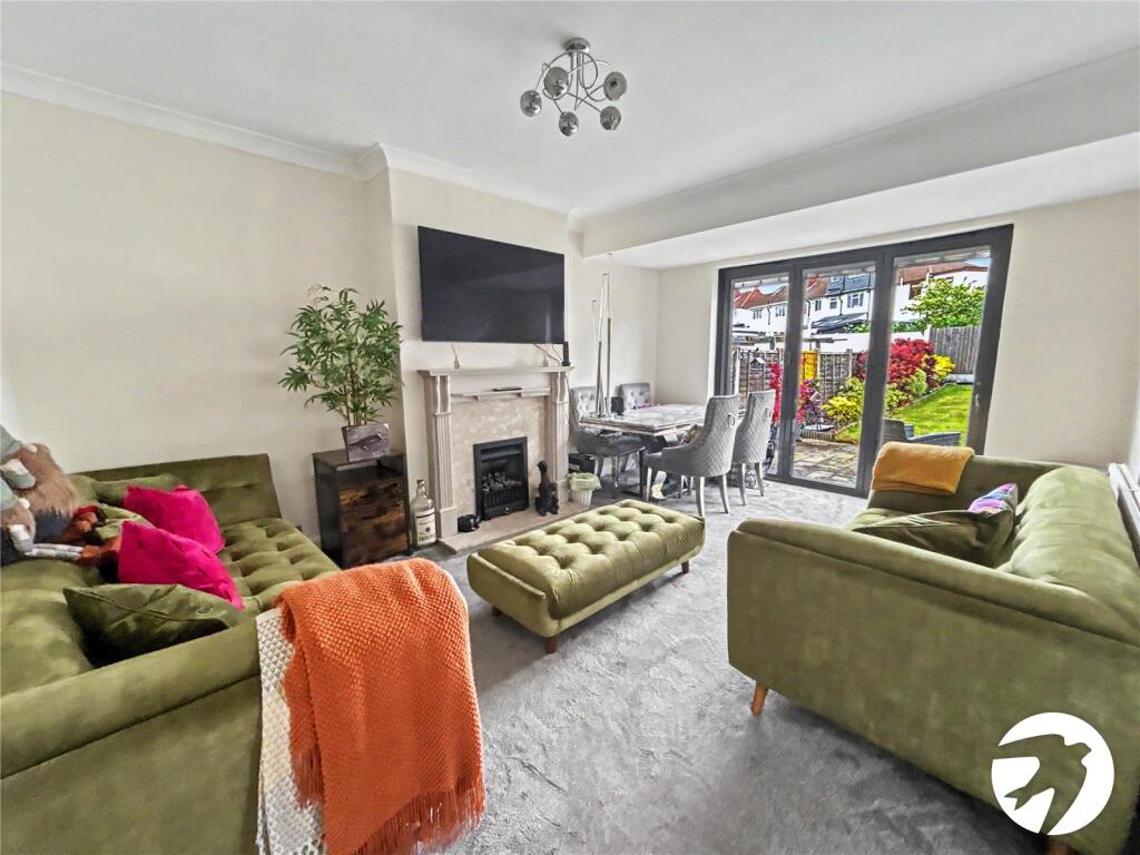 Main image of property: Sutherland Avenue, Welling, Kent, DA16