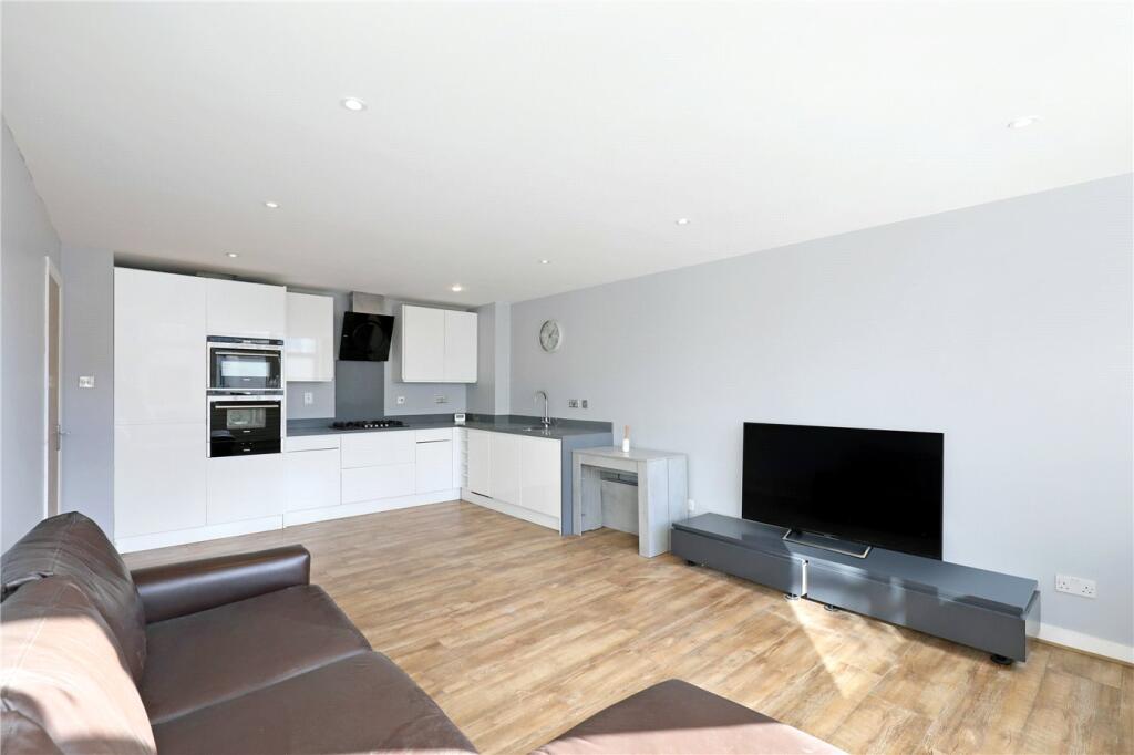Main image of property: Uxbridge Road, London, W5