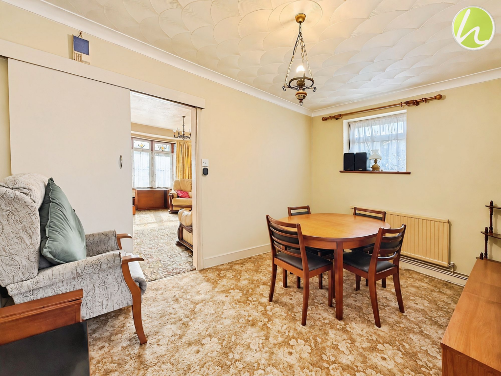 House in Corringham, Essex - View 5