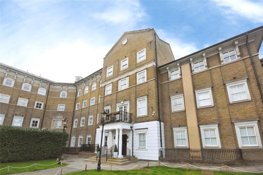 Main image of property: Broomfield Road, Chelmsford, Essex, CM1