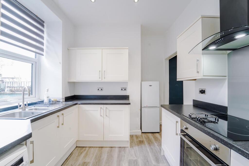 Main image of property: Pilling Street, Acre, Rossendale