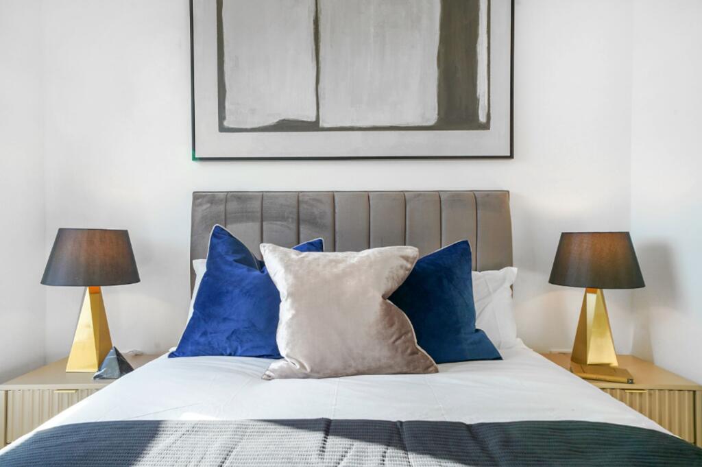 Additional image 6 of Sherlock Quarter, 36 Sherlock Street, B5