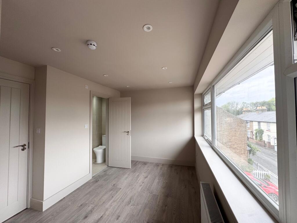 House in Southall - More