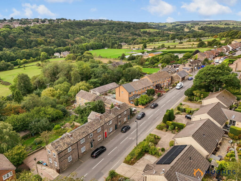 House in Sheffield - View 5