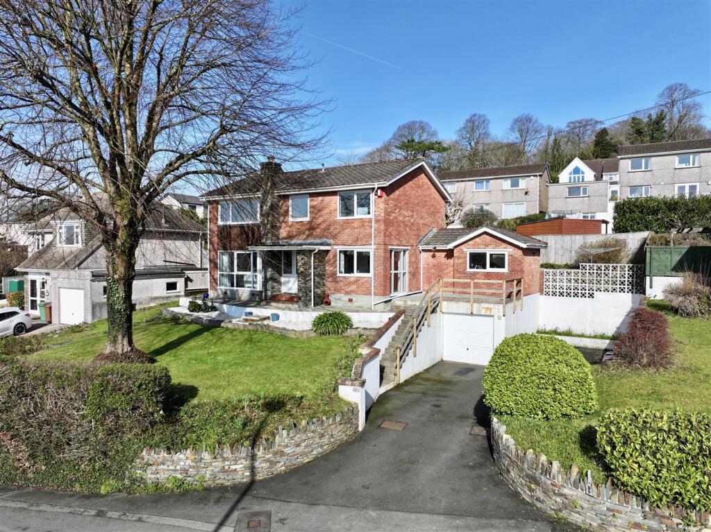 Main image of property: Derriford, Plymouth