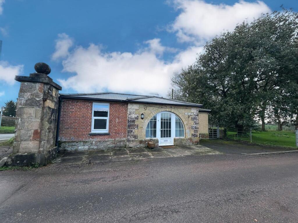 Main image of property: Nutwell Road, Lympstone, Exmouth