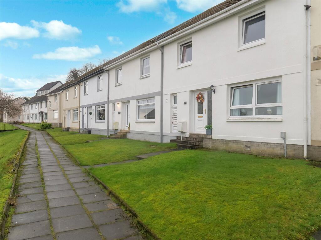 Main image of property: Glenhuntly Terrace, Port Glasgow, PA14