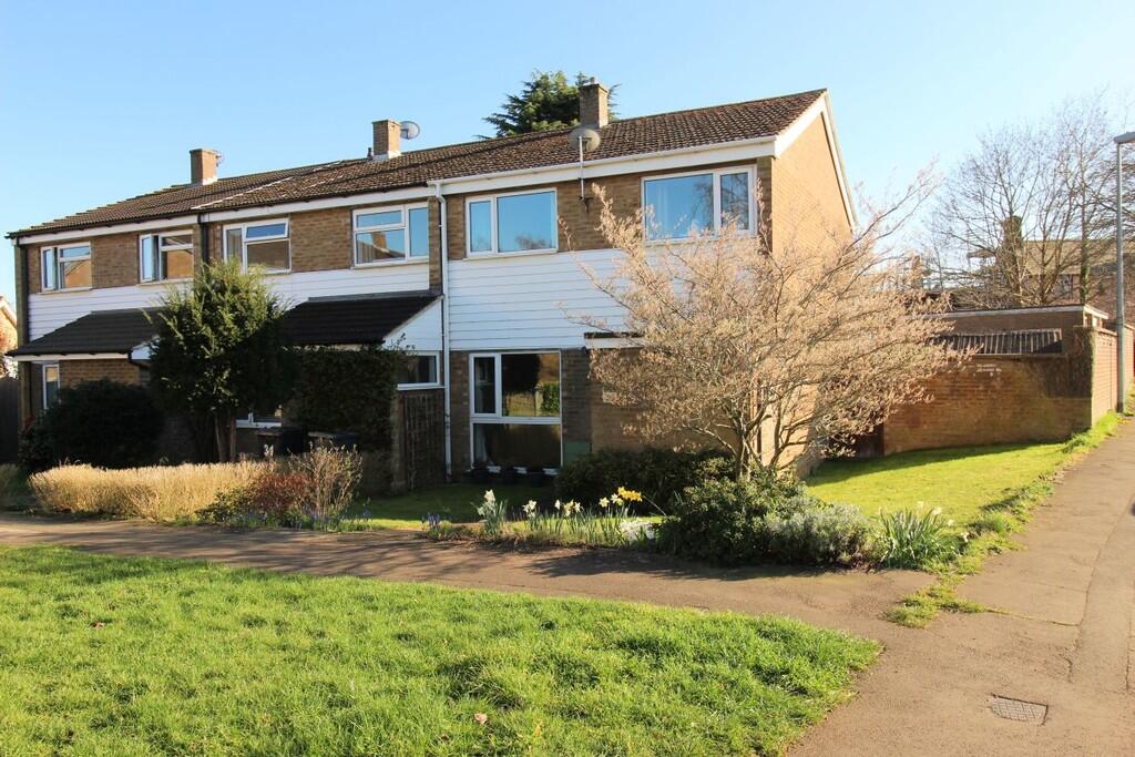 Main image of property: Potton, Sandy